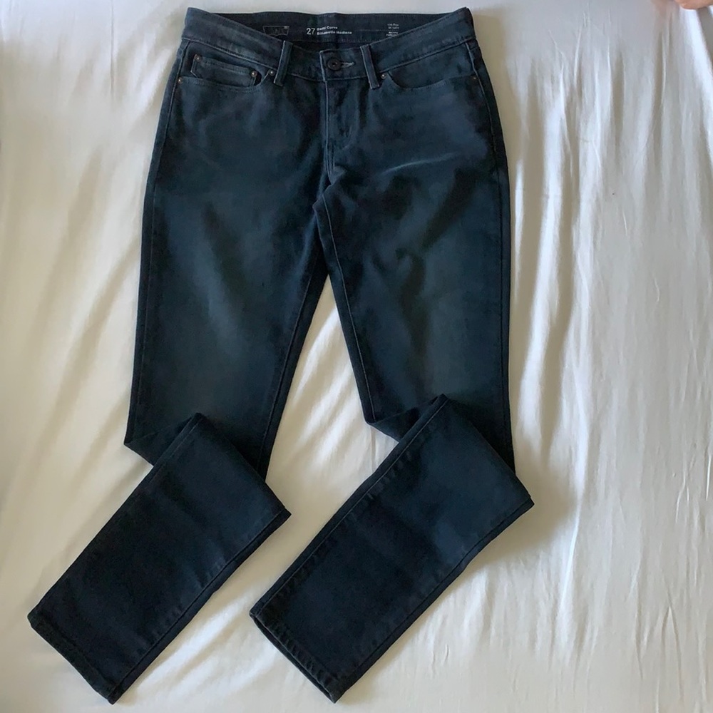 Levi’s Denim Jeans
